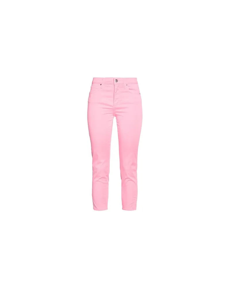 Armani Exchange HOSEN & RÖCKE - Hosenauf YOOX.COM Rosa