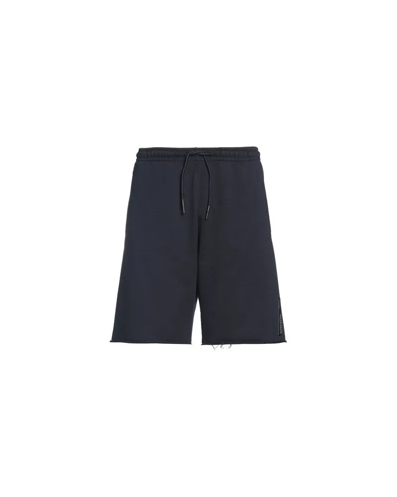 Scotch&Soda HOSEN & RÖCKE - Shorts & Bermudashortsauf YOOX.COM Nachtblau