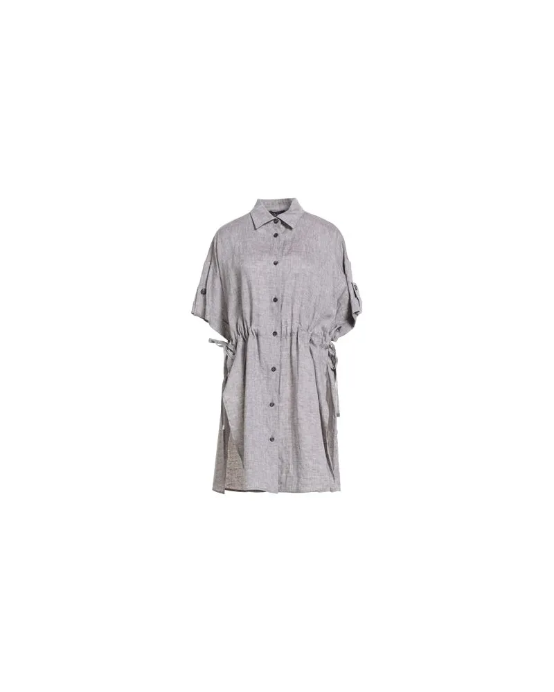 Peserico TOPS - Hemdenauf YOOX.COM Maulwurfsgrau