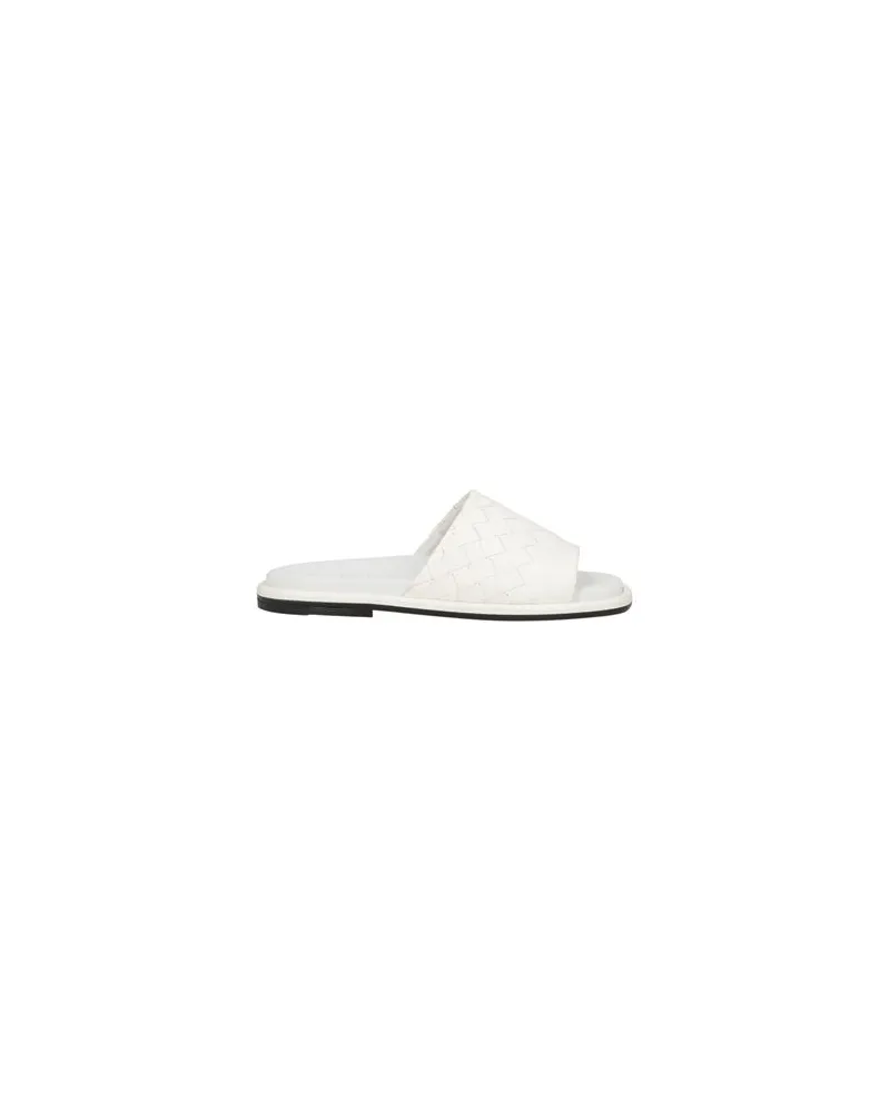 POMME D'OR SCHUHE - Sandalenauf YOOX.COM Weiß