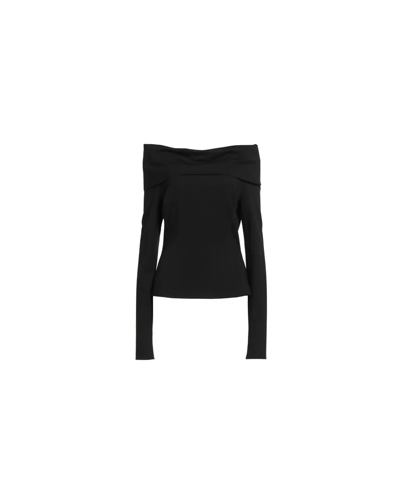 Dorothee Schumacher TOPS - Topsauf YOOX.COM Schwarz