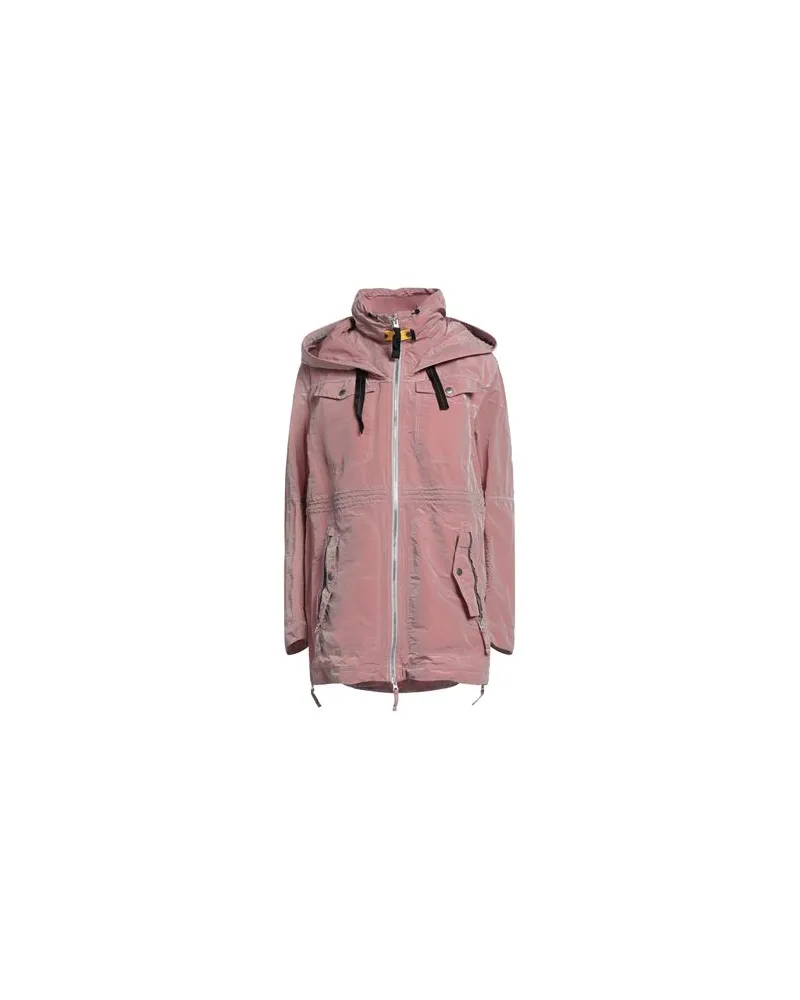 Parajumpers JACKEN & MÄNTEL - Jacken, Mäntel & Trenchcoatsauf YOOX.COM Antikrosa