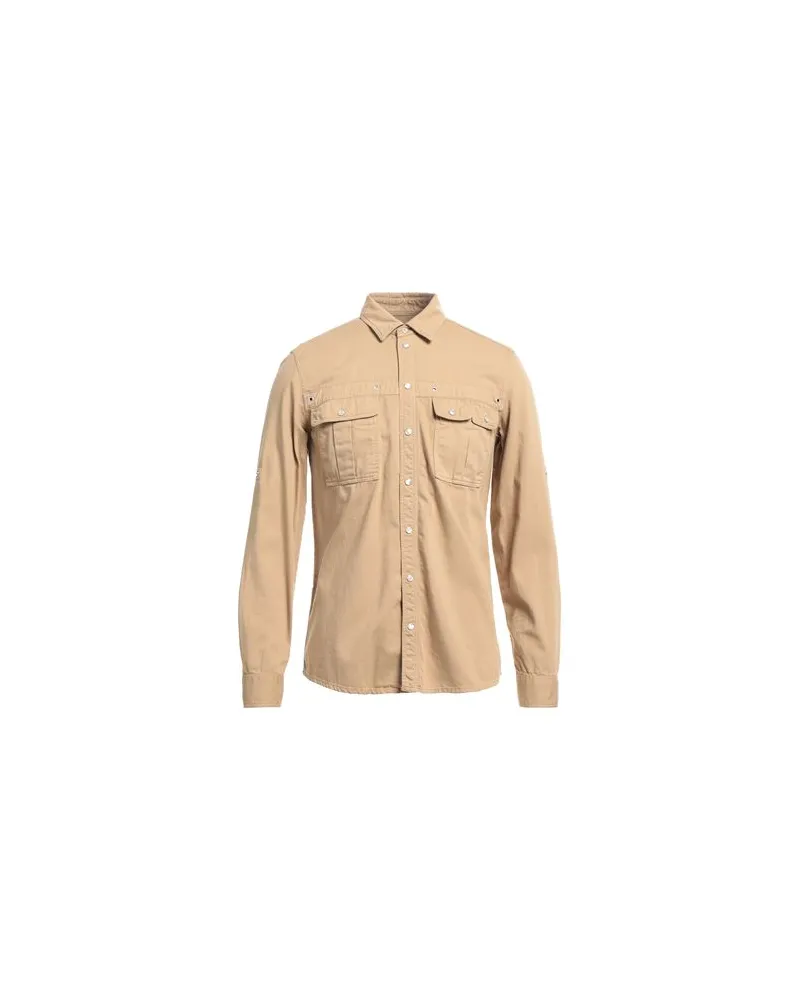 Seafarer TOPS - Hemdenauf YOOX.COM Sand