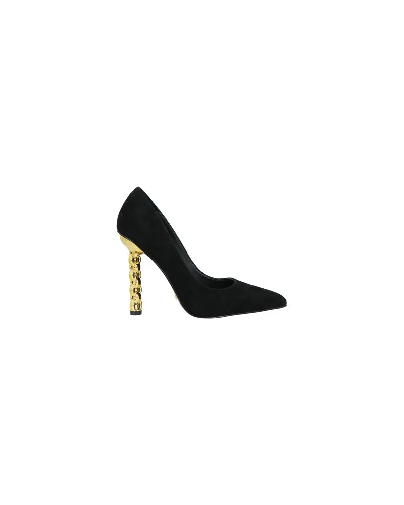 Kat Maconie SCHUHE - Pumpsauf YOOX.COM Schwarz