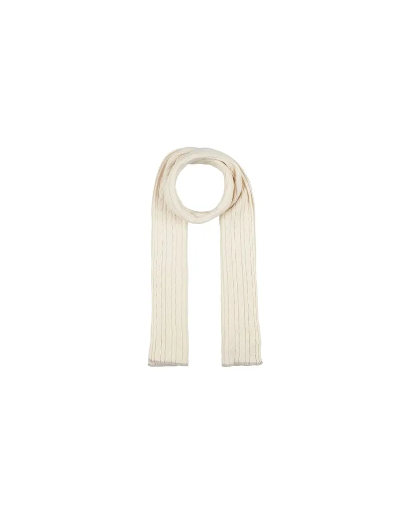 Eleventy ACCESSOIRES - Schalsauf YOOX.COM Elfenbein