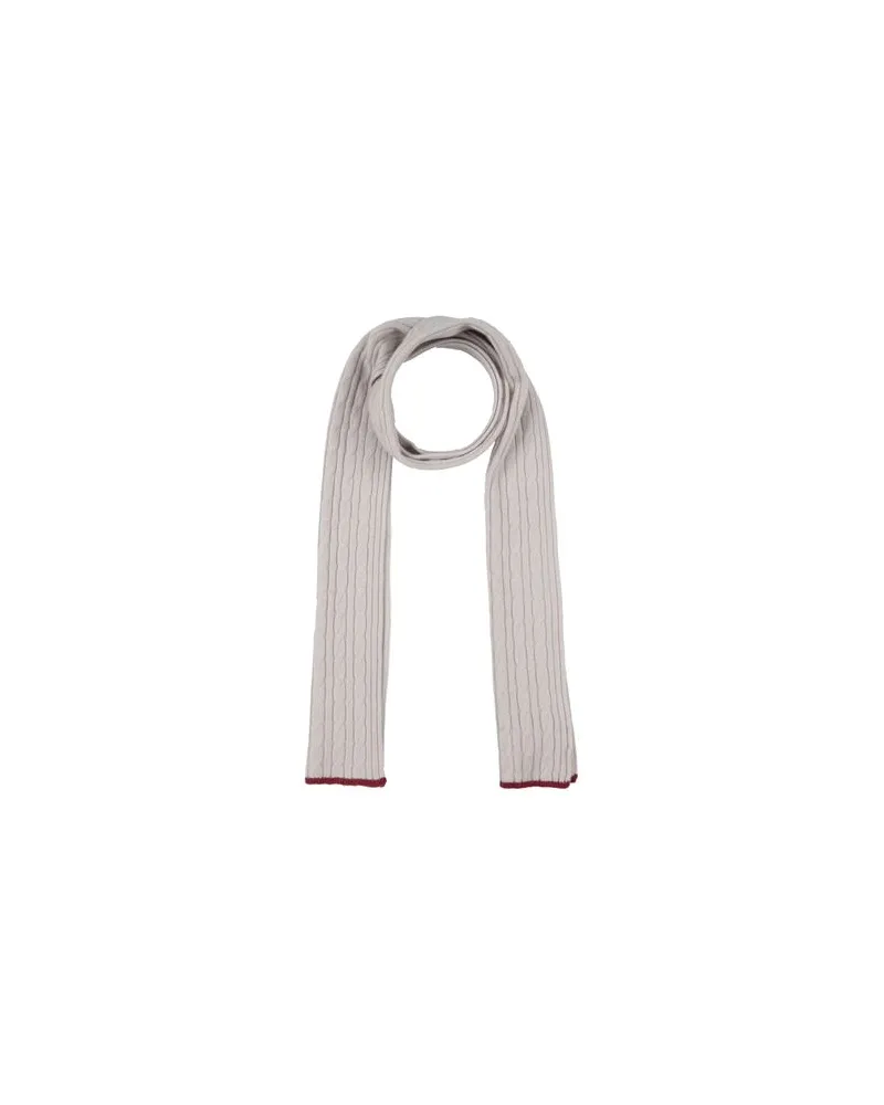 Eleventy ACCESSOIRES - Schalsauf YOOX.COM Hellgrau