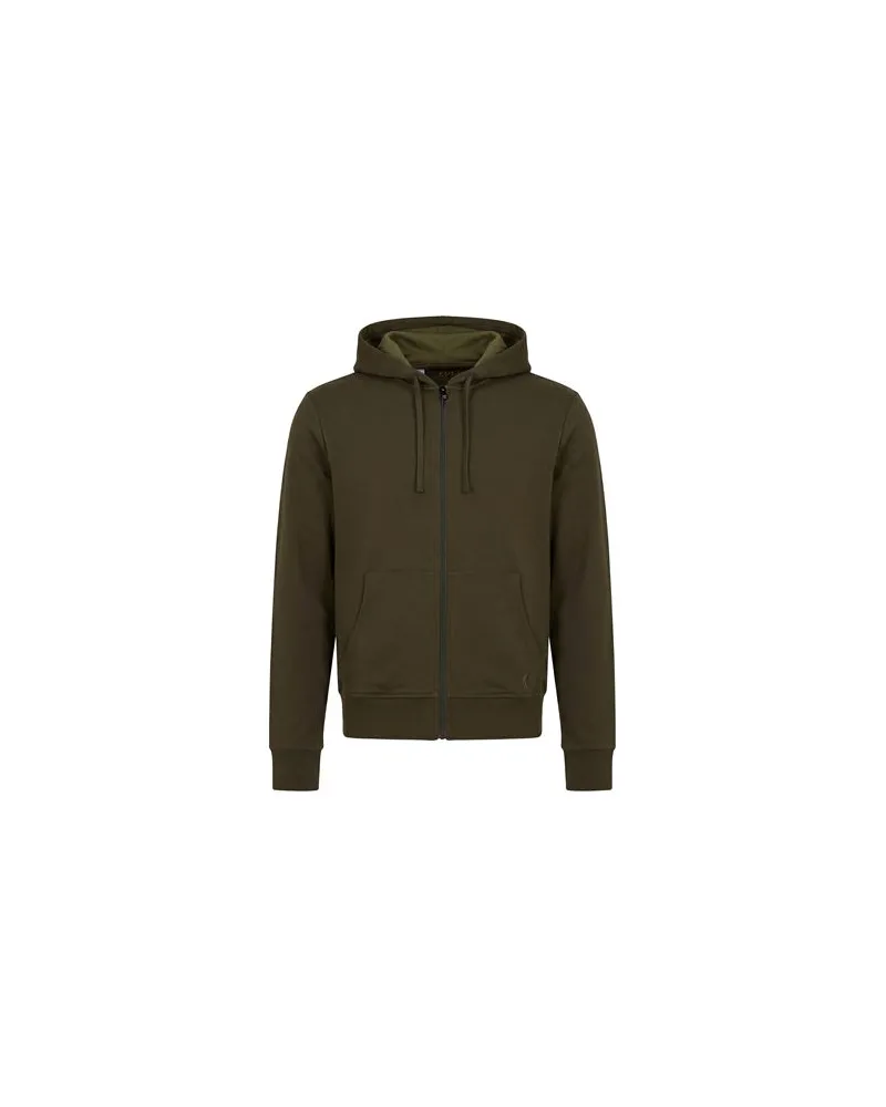 Ralph Lauren TOPS - Sweatshirtsauf YOOX.COM Militärgrün