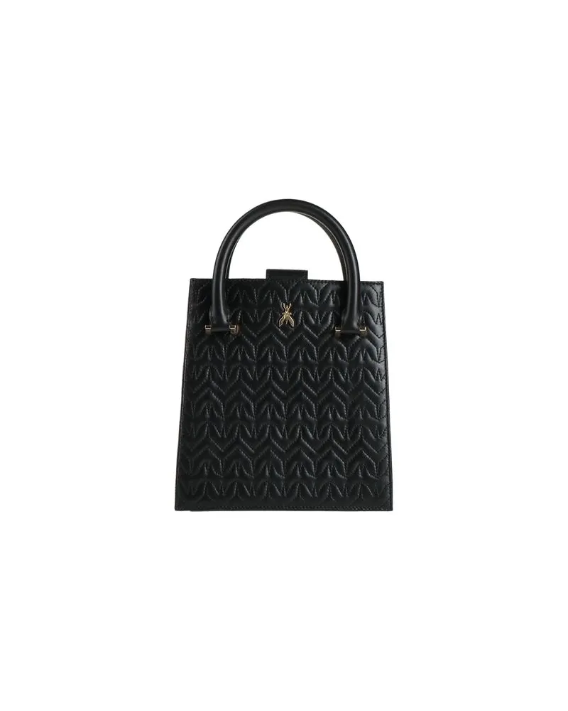 Patrizia Pepe TASCHEN - Handtaschenauf YOOX.COM Schwarz