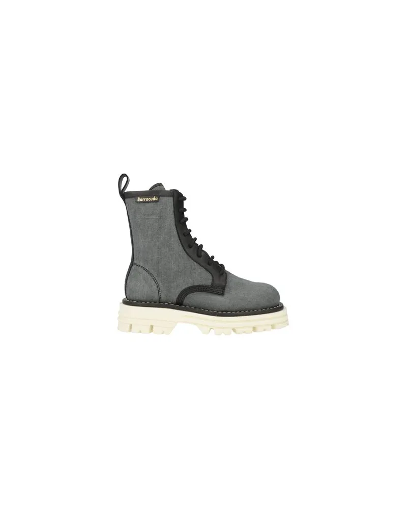 Barracuda SCHUHE - Stiefelettenauf YOOX.COM Grau