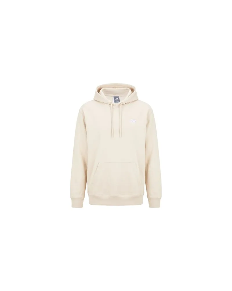 New Balance TOPS - Sweatshirtsauf YOOX.COM Elfenbein
