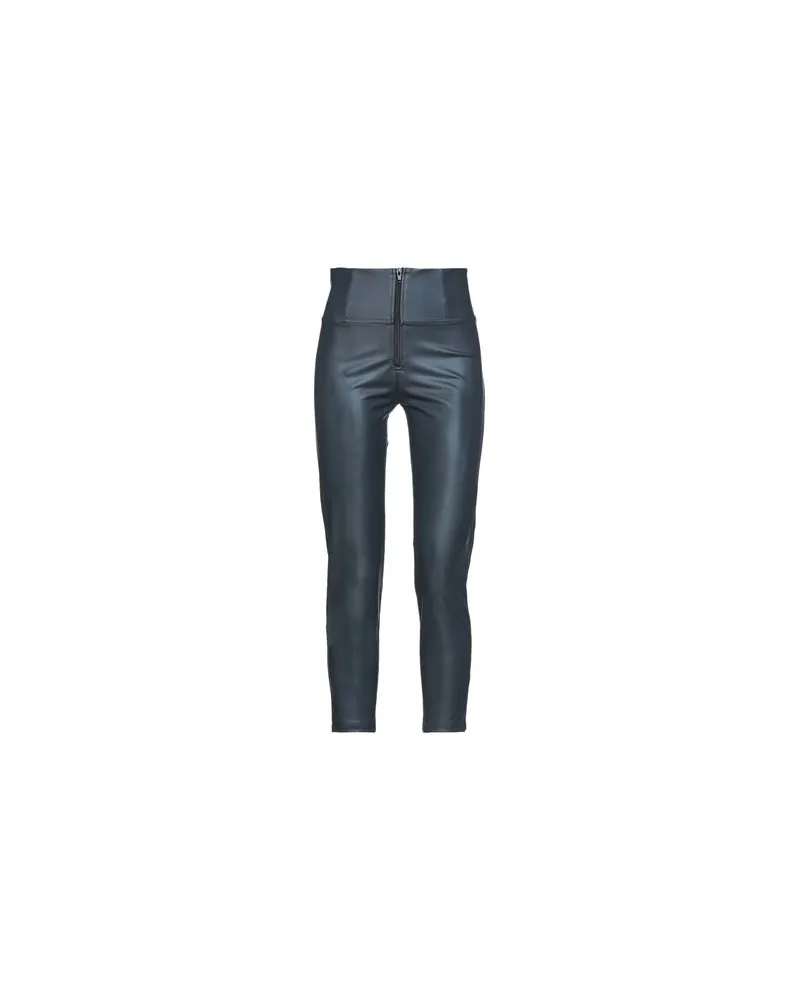 Freddy HOSEN & RÖCKE - Leggingsauf YOOX.COM Nachtblau