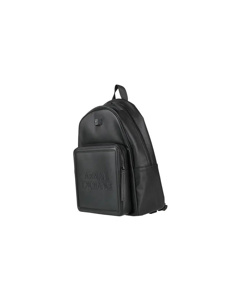 Armani Exchange TASCHEN - Rucksäckeauf YOOX.COM Schwarz