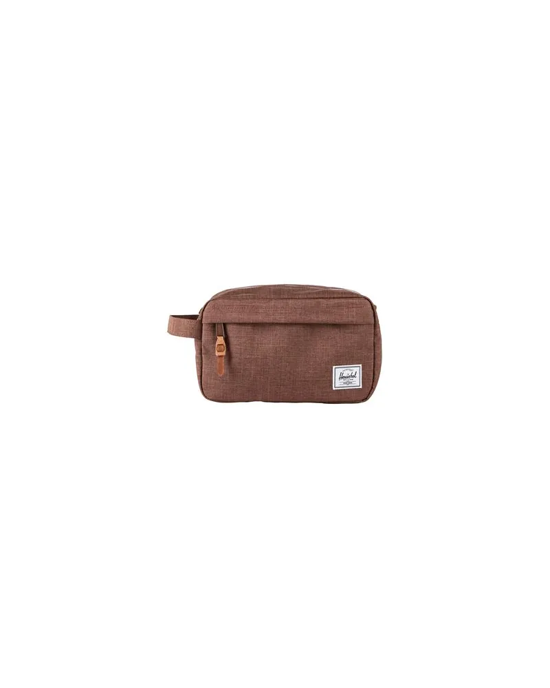 Herschel Supply Co. KOFFER & CO. - Beauty Casesauf YOOX.COM Schokobraun