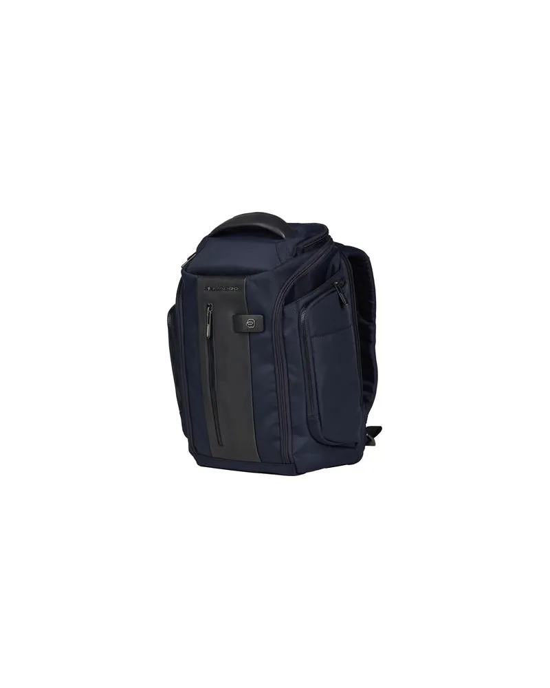 Piquadro TASCHEN - Rucksäckeauf YOOX.COM Marineblau