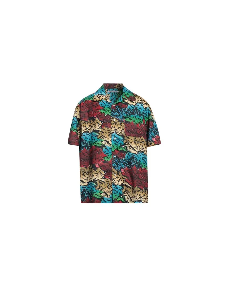 Children Of The Discordance TOPS - Hemdenauf YOOX.COM Azurblau