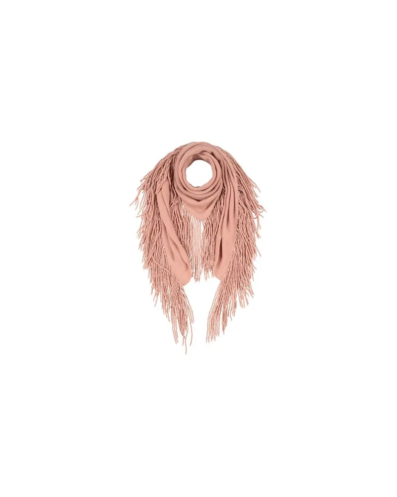 Fedeli ACCESSOIRES - Schalsauf YOOX.COM Hellrosa