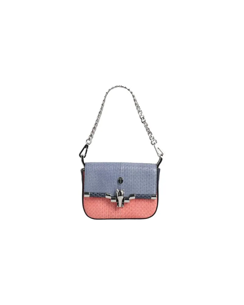 Trussardi TASCHEN - Handtaschenauf YOOX.COM Blaugrau
