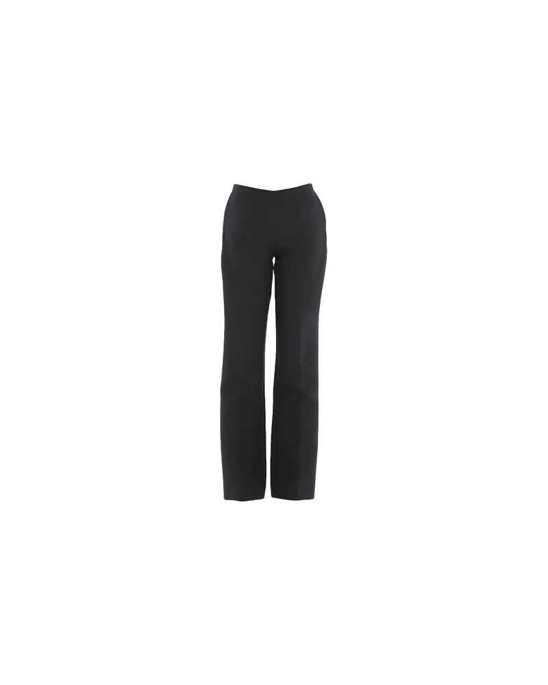 The Row HOSEN & RÖCKE - Hosenauf YOOX.COM Schwarz