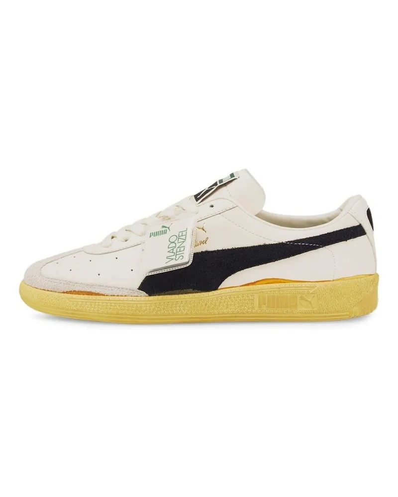 Puma Sneakers Weiß