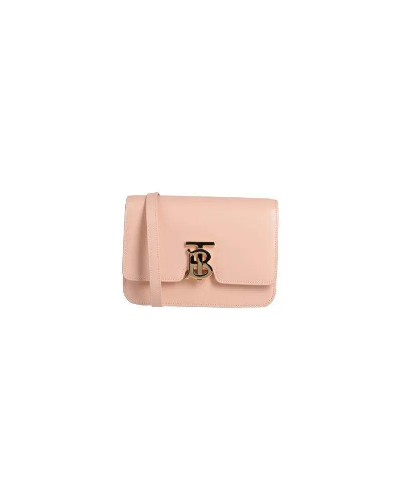 Burberry TASCHEN - Umhängetascheauf YOOX.COM Hellrosa
