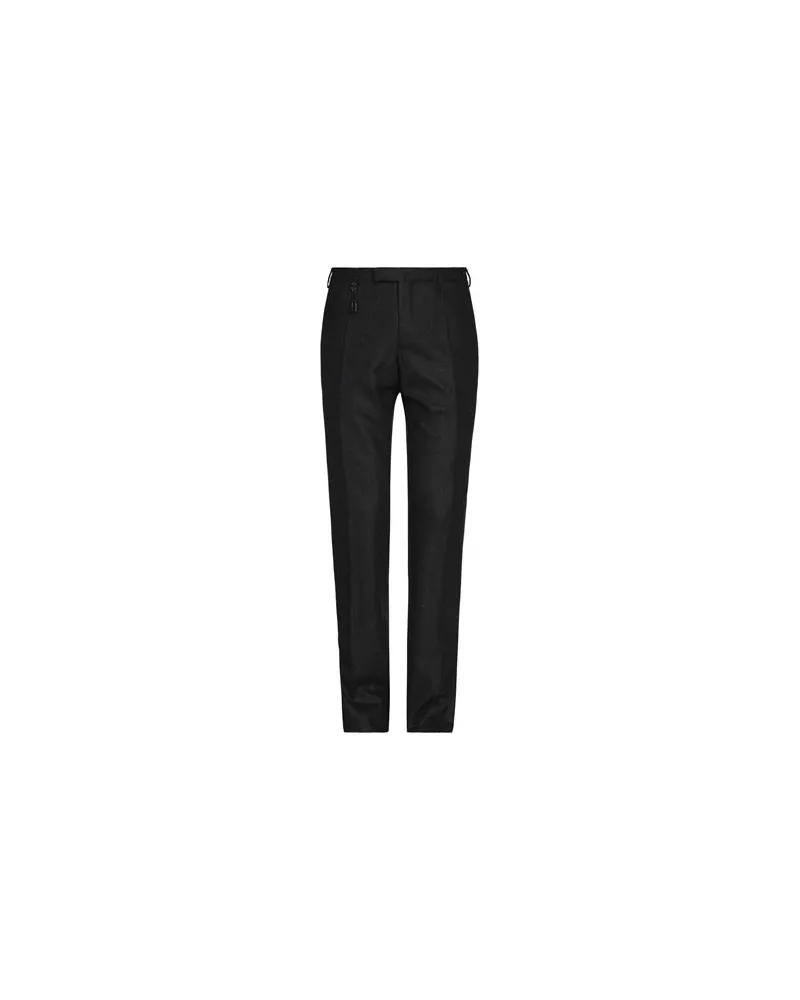 Incotex HOSEN & RÖCKE - Hosenauf YOOX.COM Braungrau