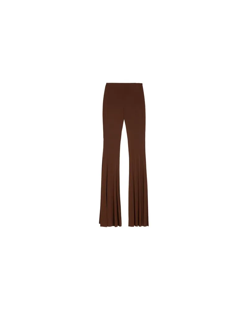 Giuseppe di Morabito HOSEN & RÖCKE - Hosenauf YOOX.COM Braun