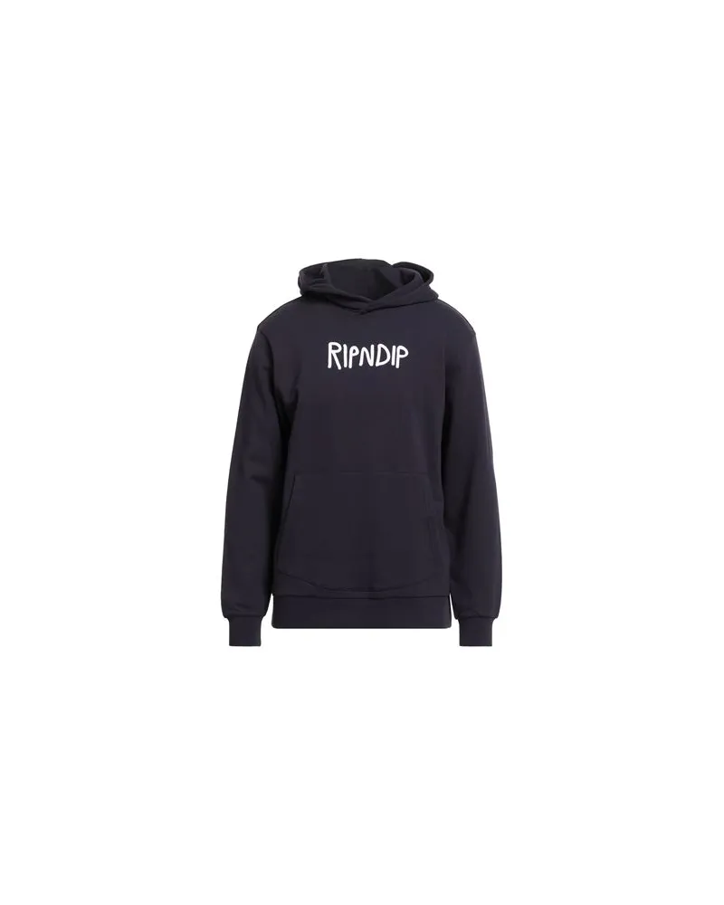 Ripndip TOPS - Sweatshirtsauf YOOX.COM Dunkelviolett