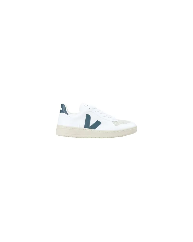 VEJA V-10 - SCHUHE - Sneakersauf YOOX.COM Weiß