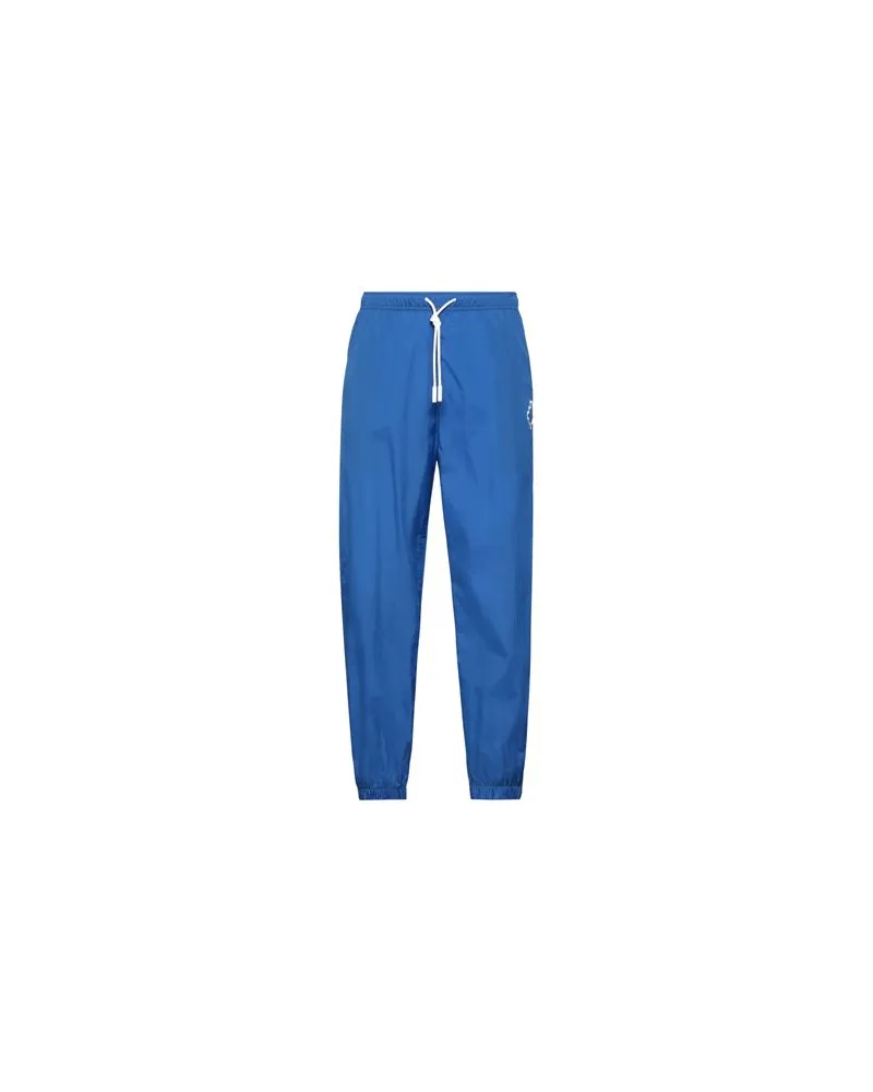 Marcelo Burlon | County of Milan HOSEN & RÖCKE - Hosenauf YOOX.COM Blau