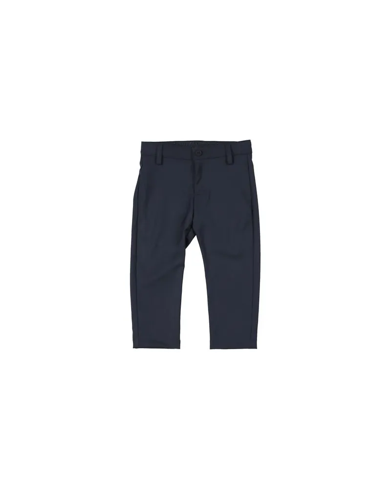 Bikkembergs HOSEN & RÖCKE - Hosenauf YOOX.COM Nachtblau