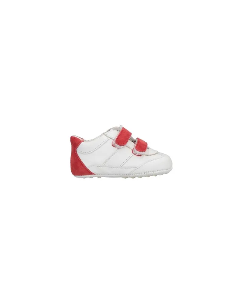 TOD'S SCHUHE - Schuhe für Neugeboreneauf YOOX.COM Weiß