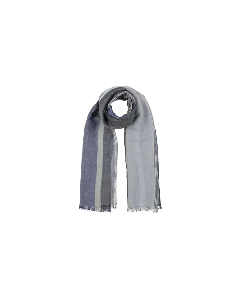 Ferragamo ACCESSOIRES - Schalsauf YOOX.COM Schwarz