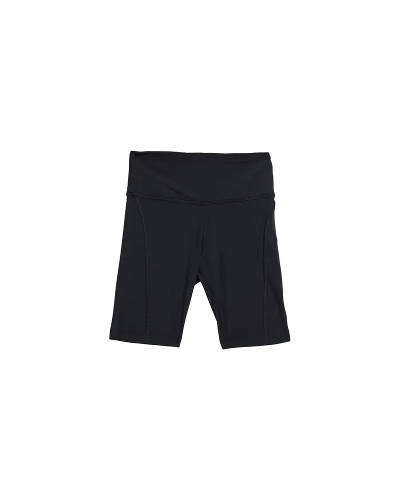Nike HOSEN & RÖCKE - Shorts & Bermudashortsauf YOOX.COM Schwarz