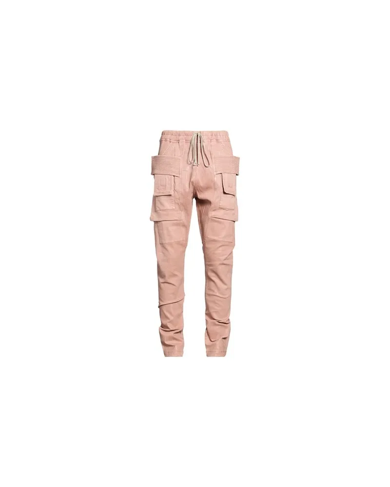 DRKSHDW by Rick Owens HOSEN & RÖCKE - Jeanshosenauf YOOX.COM Antikrosa