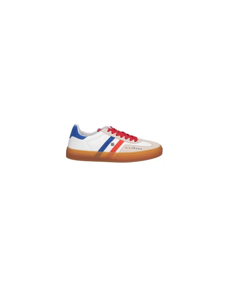 John Richmond SCHUHE - Sneakersauf YOOX.COM Beige