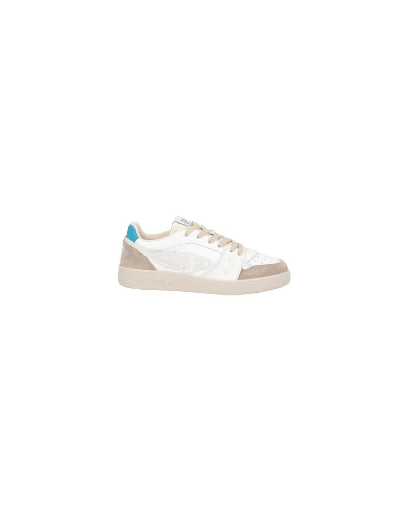 ENTERPRISE JAPAN SCHUHE - Sneakersauf YOOX.COM Weiß