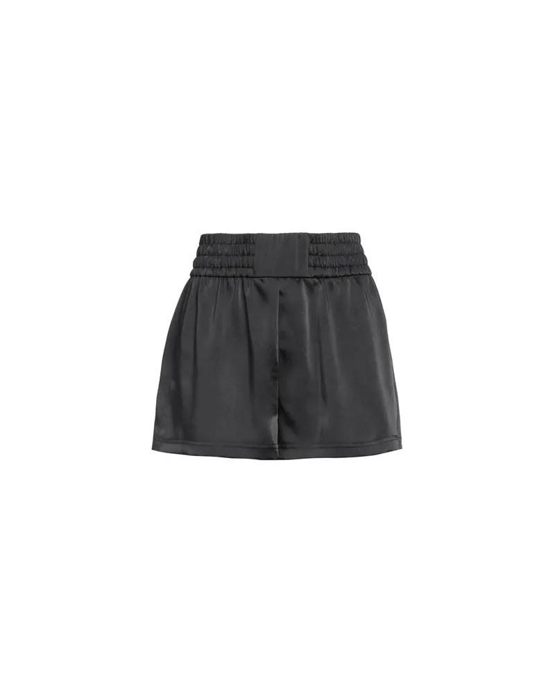 RED Valentino HOSEN & RÖCKE - Shorts & Bermudashortsauf YOOX.COM Schwarz