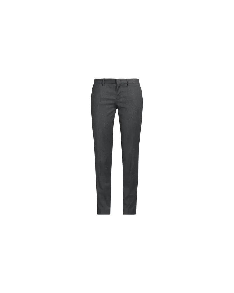 PT TORINO HOSEN & RÖCKE - Hosenauf YOOX.COM Grau