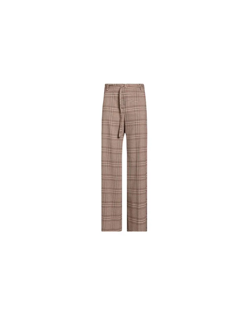 MARELLA HOSEN & RÖCKE - Hosenauf YOOX.COM Sand