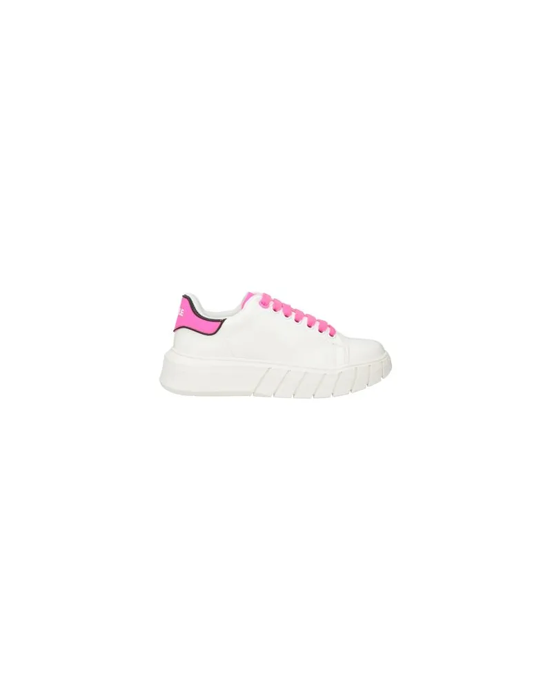 Gaëlle Bonheur SCHUHE - Sneakersauf YOOX.COM Weiß