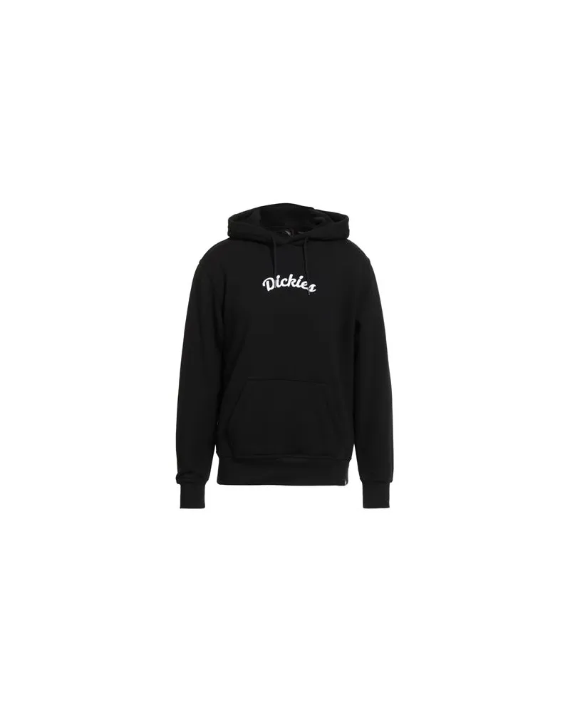 Dickies TOPS - Sweatshirtsauf YOOX.COM Schwarz