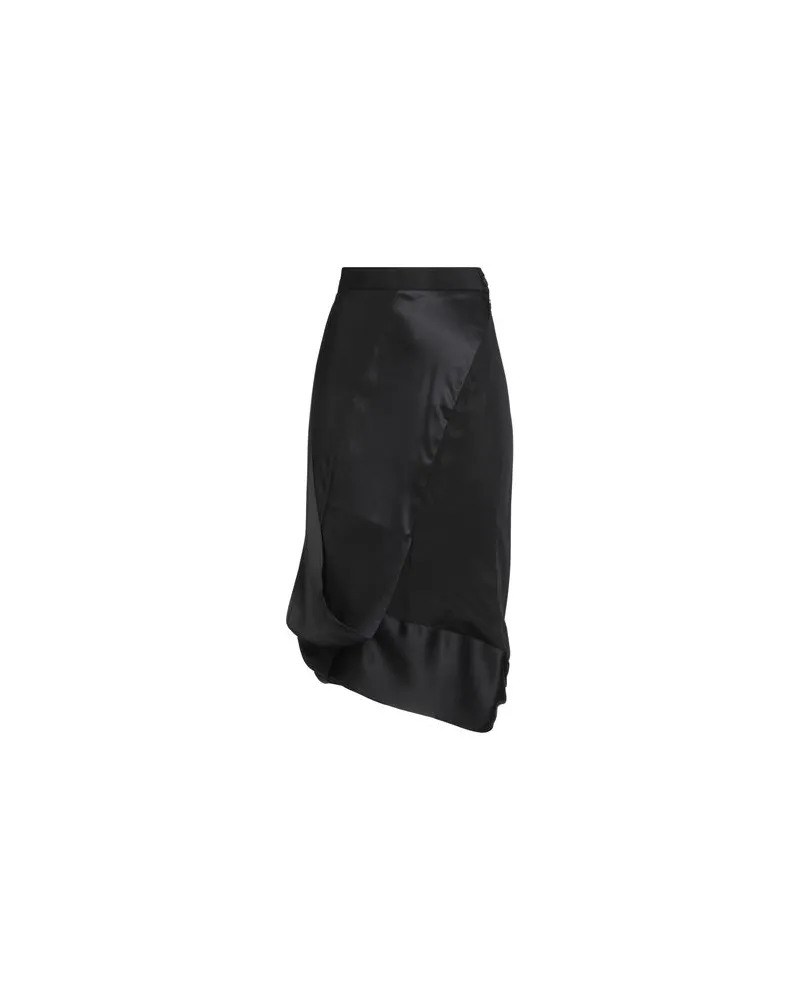 Vivienne Westwood HOSEN & RÖCKE - Midi-Röckeauf YOOX.COM Schwarz