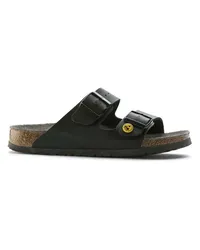 Birkenstock Sandale Schwarz