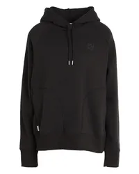 Puma INFUSE Relaxed Hoodie TR Sweatshirt Schwarz