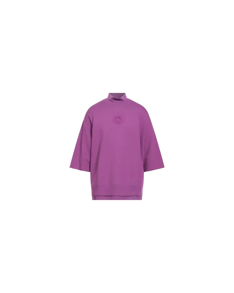 Givenchy TOPS - Sweatshirtsauf YOOX.COM Malve