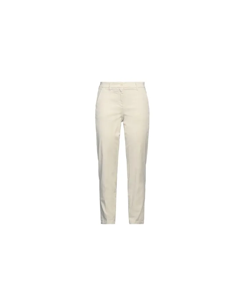 Jacob Cohën HOSEN & RÖCKE - Hosenauf YOOX.COM Cremeweiß