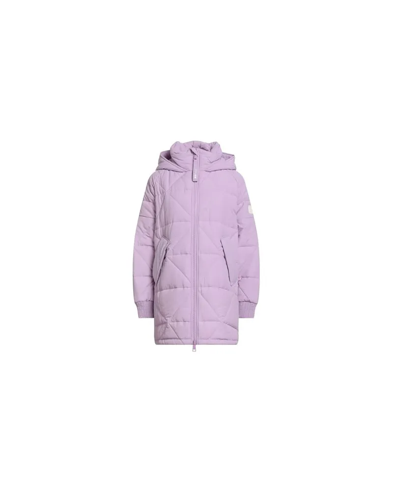 OOF WEAR JACKEN & MÄNTEL - Pufferjacken & Daunenjackenauf YOOX.COM Rosa