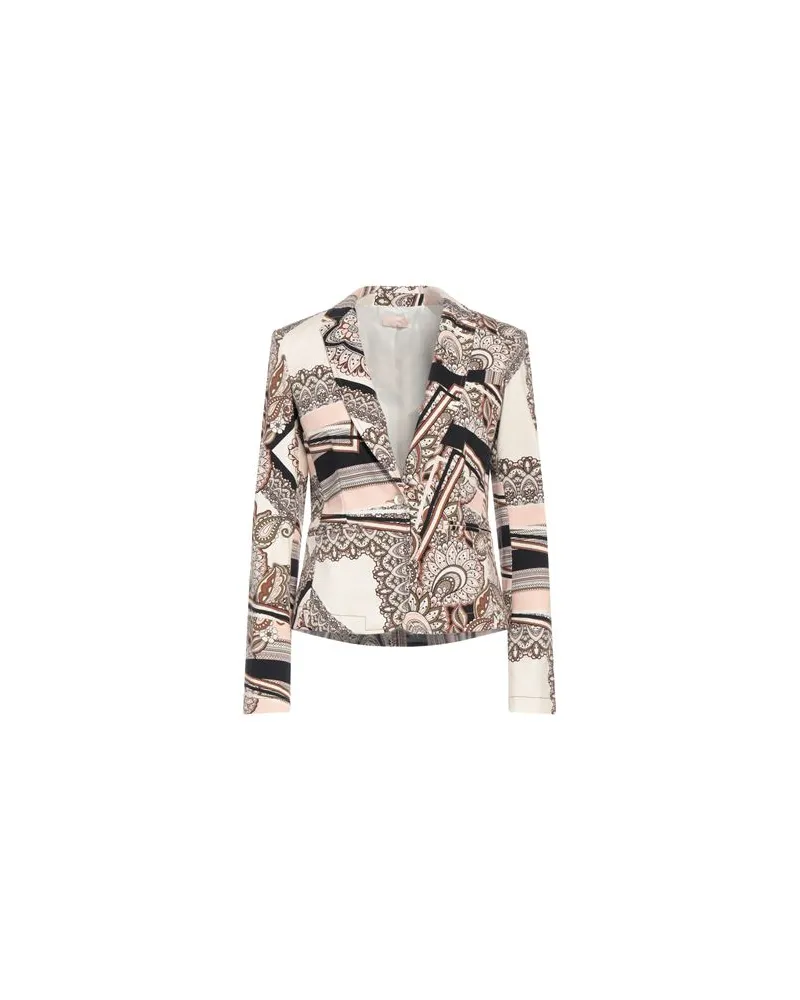 Liu Jo ANZÜGE und CO-ORDS - Blazersauf YOOX.COM Hellrosa