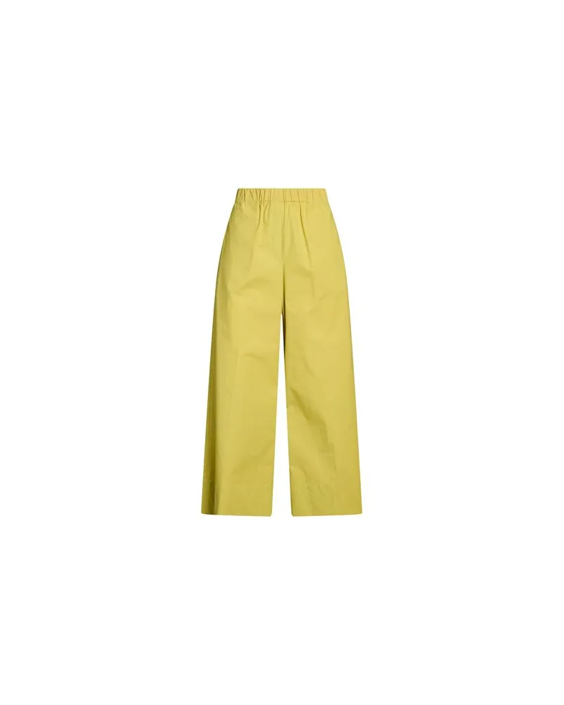 Antonelli Firenze HOSEN & RÖCKE - Hosenauf YOOX.COM Limettengrün