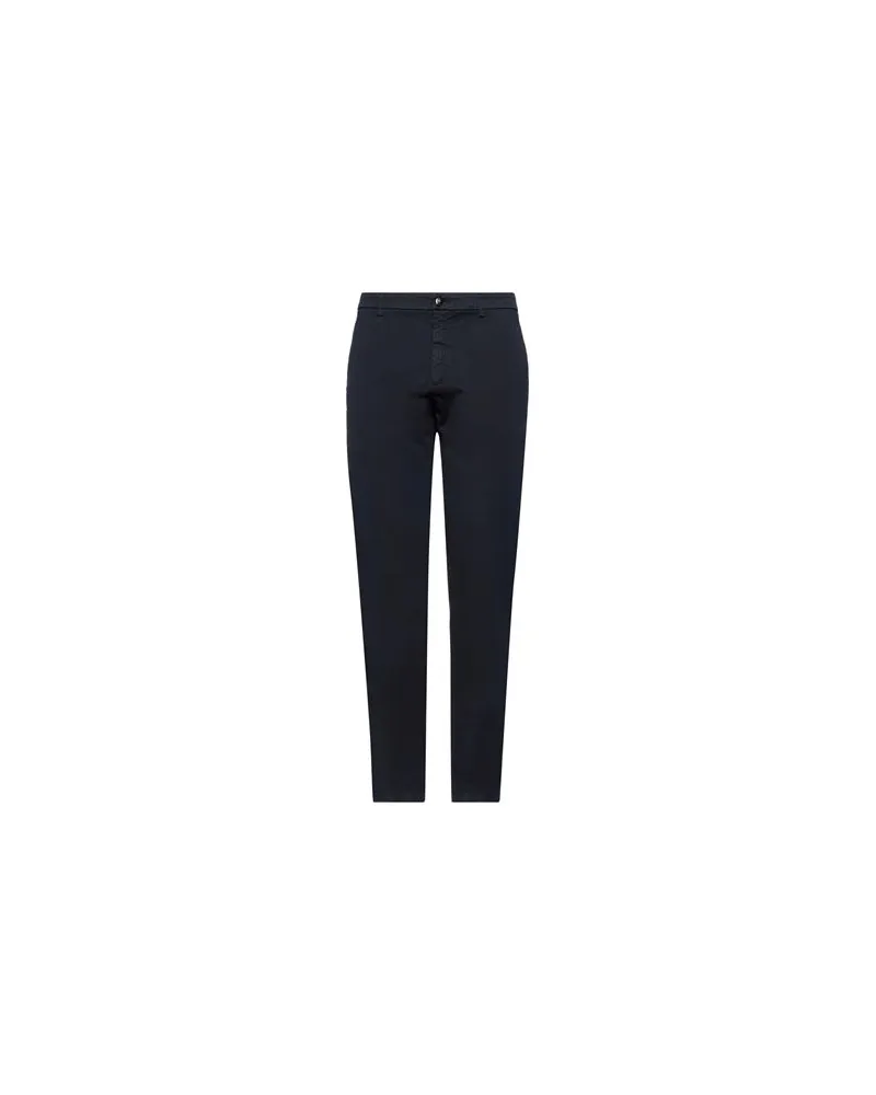 Department 5 HOSEN & RÖCKE - Hosenauf YOOX.COM Nachtblau